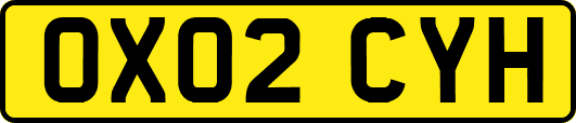 OX02CYH