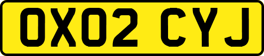 OX02CYJ