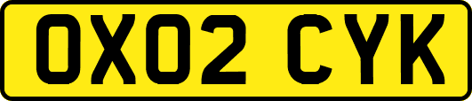 OX02CYK