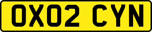 OX02CYN