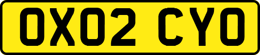 OX02CYO