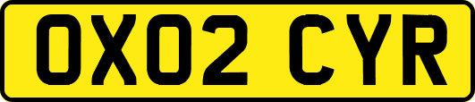 OX02CYR