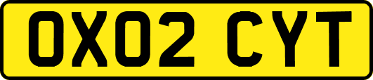 OX02CYT