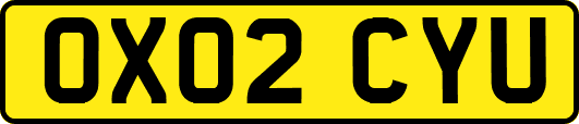 OX02CYU