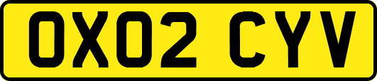 OX02CYV