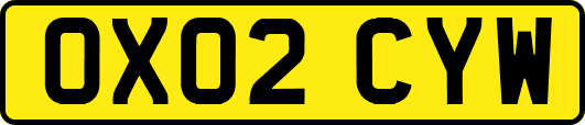 OX02CYW