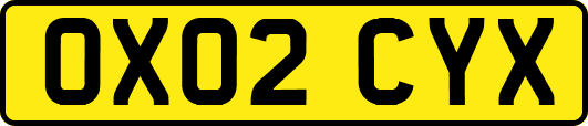 OX02CYX