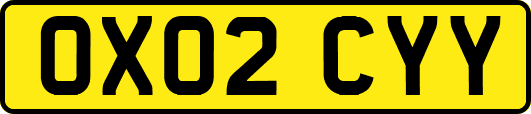 OX02CYY