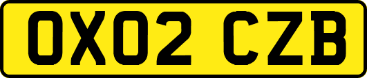 OX02CZB