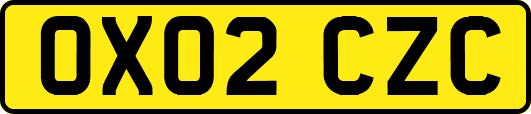 OX02CZC