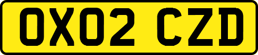 OX02CZD