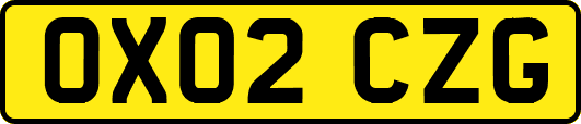 OX02CZG