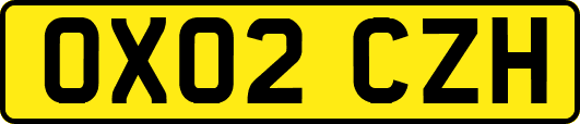 OX02CZH