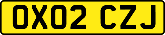 OX02CZJ