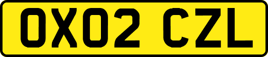 OX02CZL