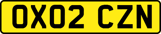 OX02CZN