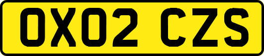 OX02CZS