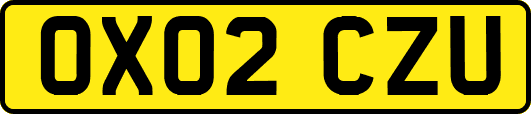 OX02CZU