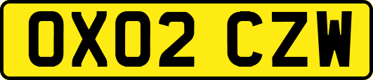 OX02CZW