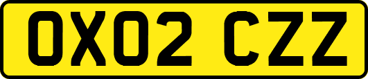OX02CZZ