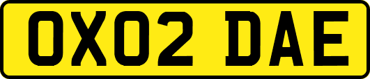 OX02DAE
