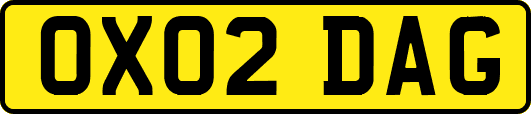 OX02DAG