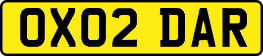 OX02DAR