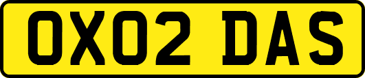 OX02DAS