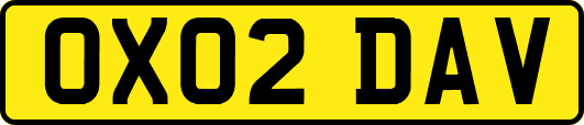 OX02DAV