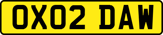 OX02DAW