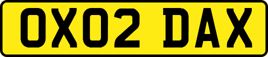 OX02DAX