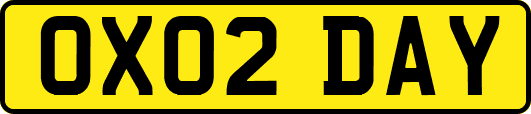 OX02DAY