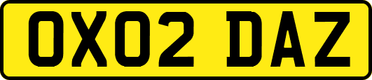 OX02DAZ