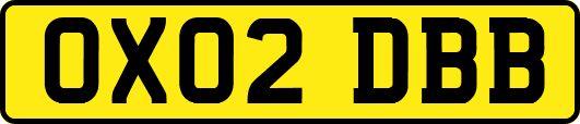OX02DBB