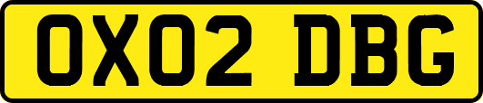 OX02DBG