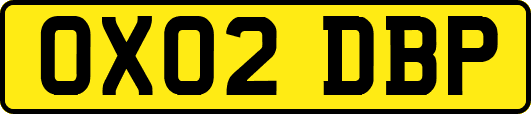 OX02DBP