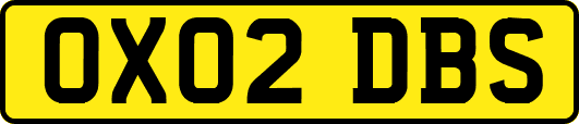 OX02DBS