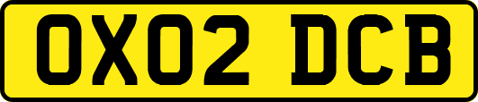 OX02DCB