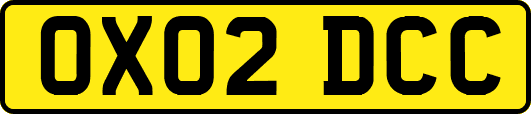 OX02DCC