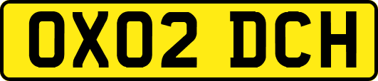 OX02DCH