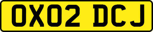 OX02DCJ