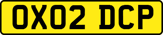 OX02DCP
