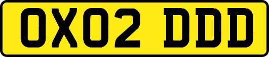 OX02DDD