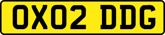 OX02DDG