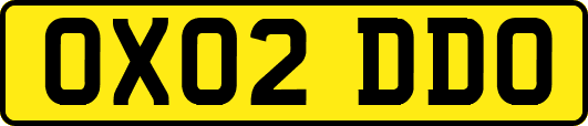 OX02DDO
