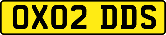 OX02DDS