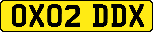 OX02DDX