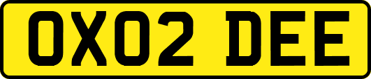 OX02DEE