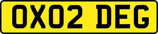 OX02DEG
