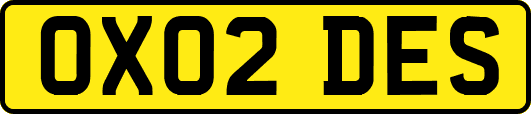 OX02DES